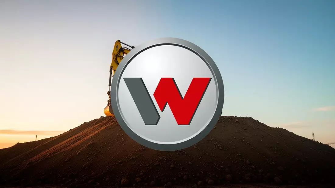 Wacker Neuson: 591,4 Millionen im Q1 2026 - Bild: über boerse-global.de