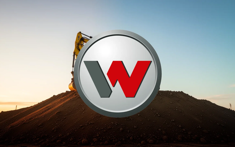 Wacker Neuson: 591,4 Millionen im Q1 2026 - Foto: über boerse-global.de