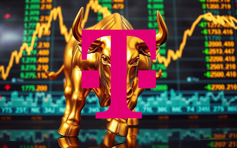 Deutsche Telekom Faces a Test of Nerves as Strikes Escalate and Q1 Figures Loom - Foto: über boerse-global.de