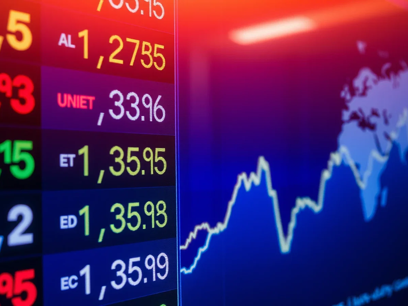 WisdomTree CBOE S&P 500 PutWrite: 2,5% Premium-Ziel - Foto: über boerse-global.de