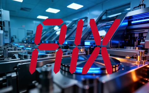 Aixtron: Jefferies hält 55,30-Euro-Ziel - Foto: über boerse-global.de