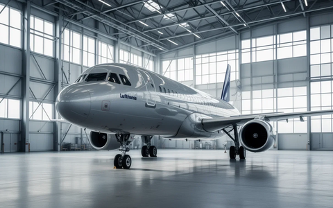 Lufthansa: Hauptversammlung am 12. Mai 2026 - Foto: über boerse-global.de