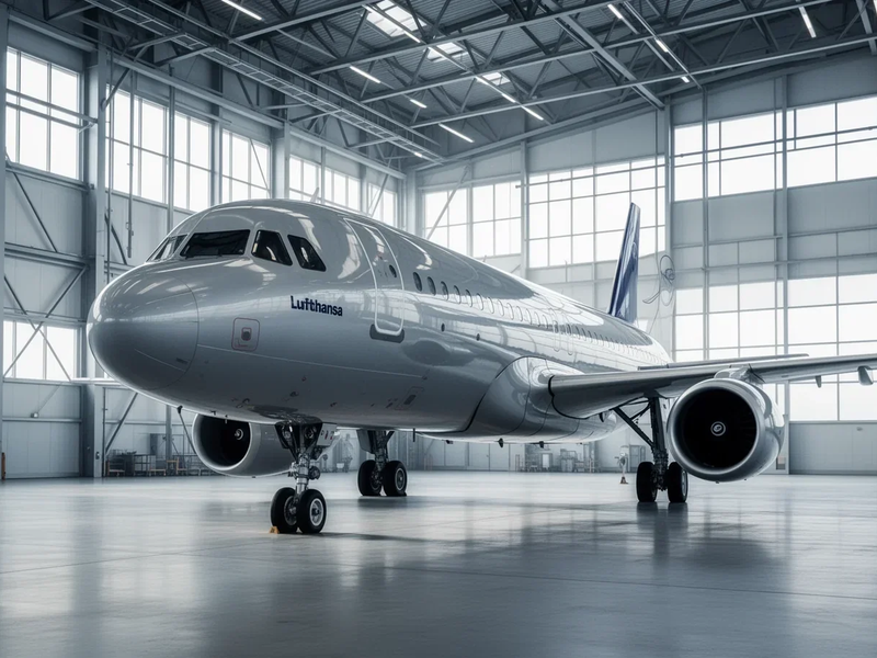 Lufthansa: Hauptversammlung am 12. Mai 2026 - Foto: über boerse-global.de