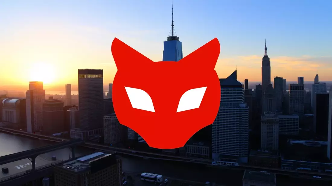 Red Cat’s Perfect Analyst Score Masks a Rocky Earnings Quarter Illustration mit AI erstellt übermittelt durch boerse-global.de