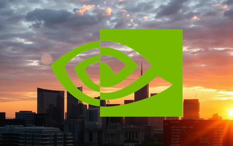 Nvidia's $710 Billion Customer Pile-Up Sets the Stage for a Make-or-Break Earnings Report - Foto: über boerse-global.de