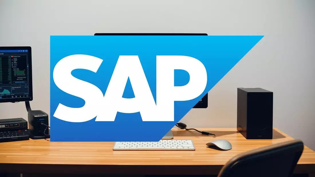 SAP’s €2.6 Billion Buyback Resumes as Twin AI Acquisitions Aim to Rewrite the Cloud Narrative Illustration mit AI erstellt übermittelt durch boerse-global.de