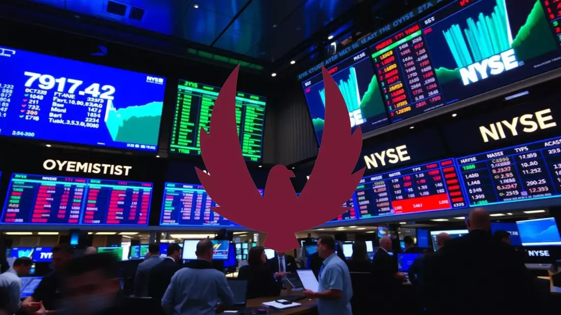 Kratos Defense: Un pedido de cientos de millones en armas de energía dirigida no logra convencer al mercado Illustration mit AI erstellt übermittelt durch boerse-global.de