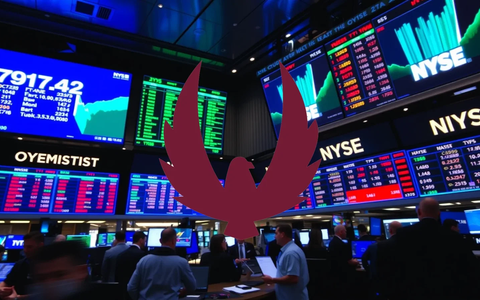 Kratos Defense: Un pedido de cientos de millones en armas de energía dirigida no logra convencer al mercado - Foto: über boerse-global.de