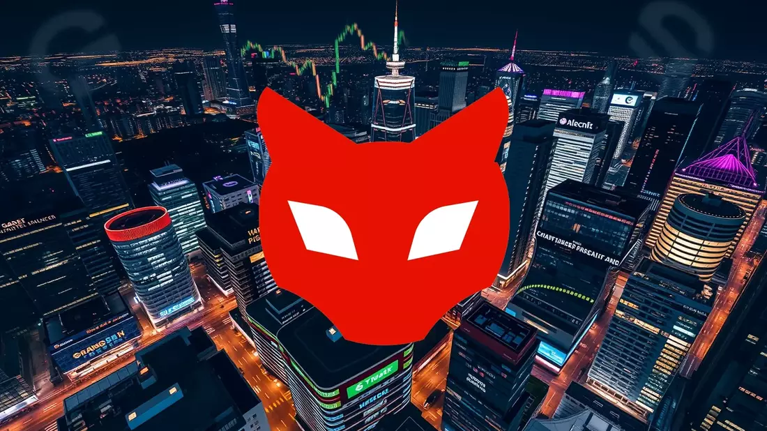 Red Cat: Beneficio récord en ingresos, pero el mercado castiga el margen de error - Bild: über boerse-global.de