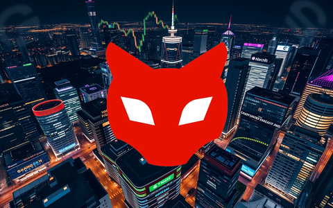 Red Cat: Beneficio récord en ingresos, pero el mercado castiga el margen de error - Foto: über boerse-global.de