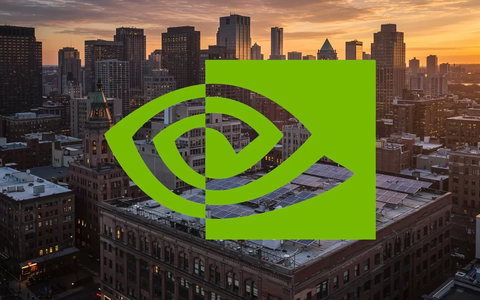 El imperio Nvidia se juega su corona en la nube: 710.000 millones de dólares en juego - Foto: über boerse-global.de