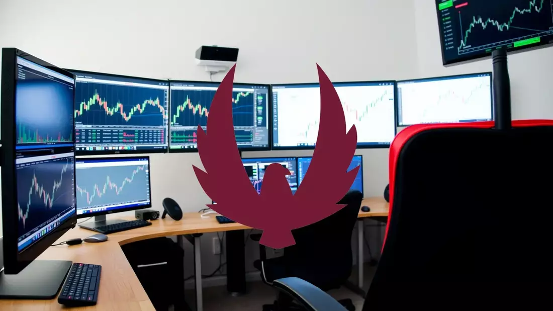 Kratos Defense Lands Landmark Directed-Energy Contract as Q1 Results Smash Estimates Illustration mit AI erstellt übermittelt durch boerse-global.de
