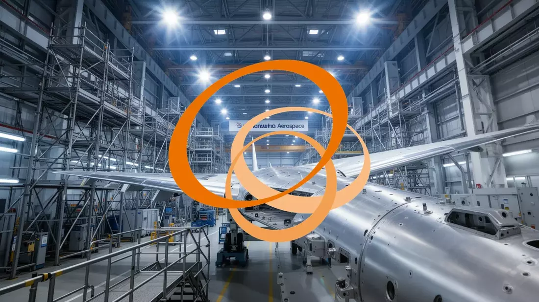 Hanwha Aerospace: 500 Milliarden Won für KAI-Ausbau - Bild: über boerse-global.de
