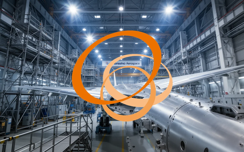 Hanwha Aerospace: 500 Milliarden Won für KAI-Ausbau - Foto: über boerse-global.de