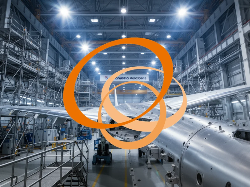 Hanwha Aerospace: 500 Milliarden Won für KAI-Ausbau - Foto: über boerse-global.de