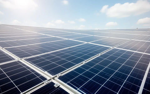SunHydrogen: 16 Module über 30 Quadratmeter in Austin - Foto: über boerse-global.de