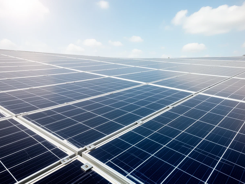 SunHydrogen: 16 Module über 30 Quadratmeter in Austin - Foto: über boerse-global.de