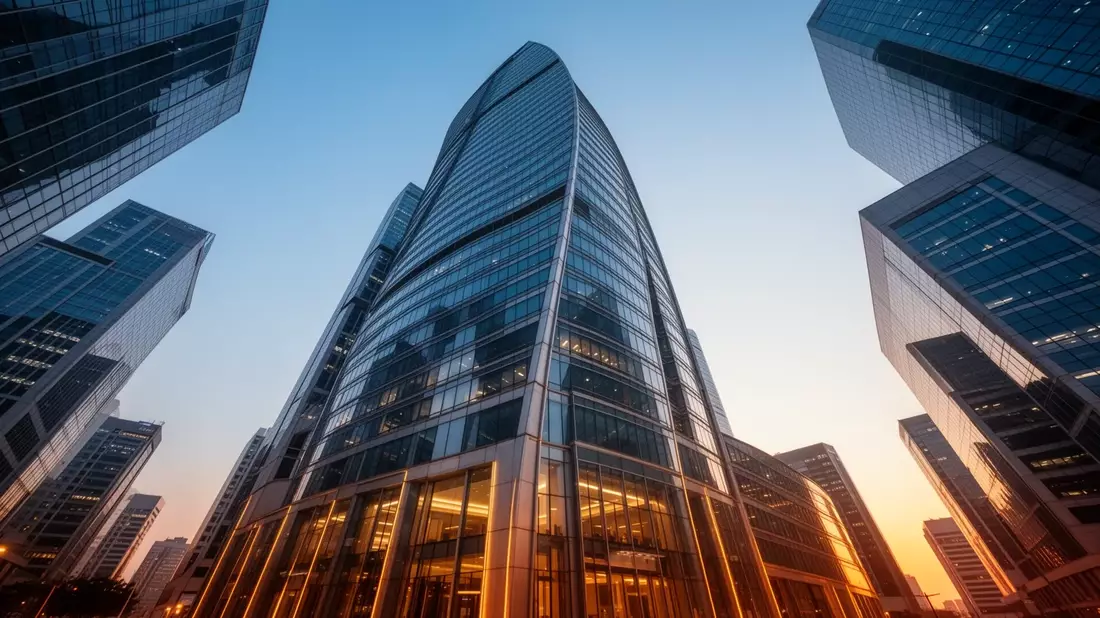 Dreamcurity Aktie: 12-Milliarden-Won-Programm in Südkorea - Bild: über boerse-global.de