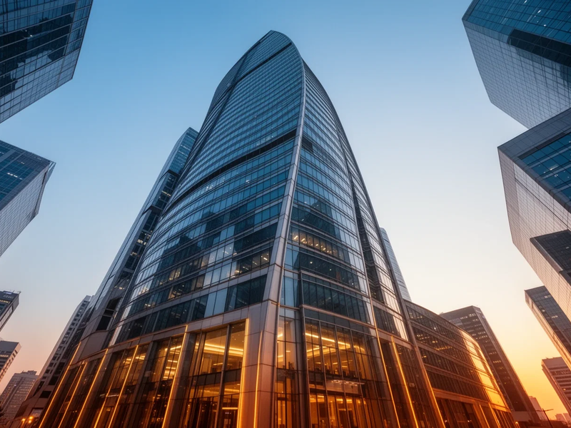 Dreamcurity Aktie: 12-Milliarden-Won-Programm in Südkorea - Foto: über boerse-global.de