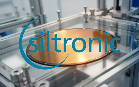 Siltronic: 9 Prozent Plus auf 89,45 Euro - Foto: über boerse-global.de