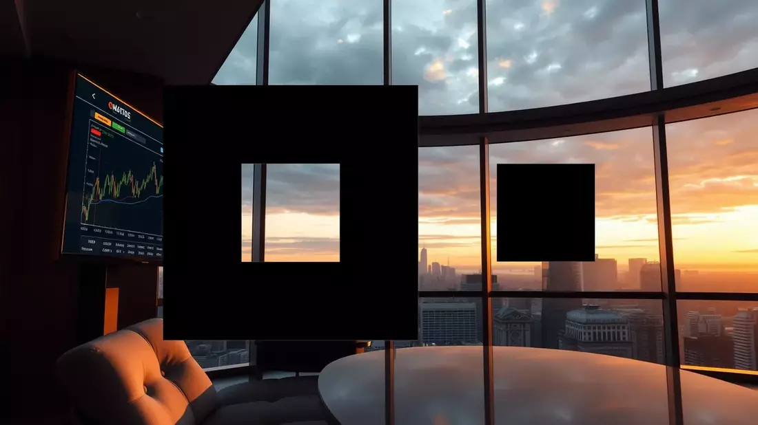 BASF Weathers the Chemical Sector Storm as Buyback and Dividend Story Unfolds Illustration mit AI erstellt übermittelt durch boerse-global.de