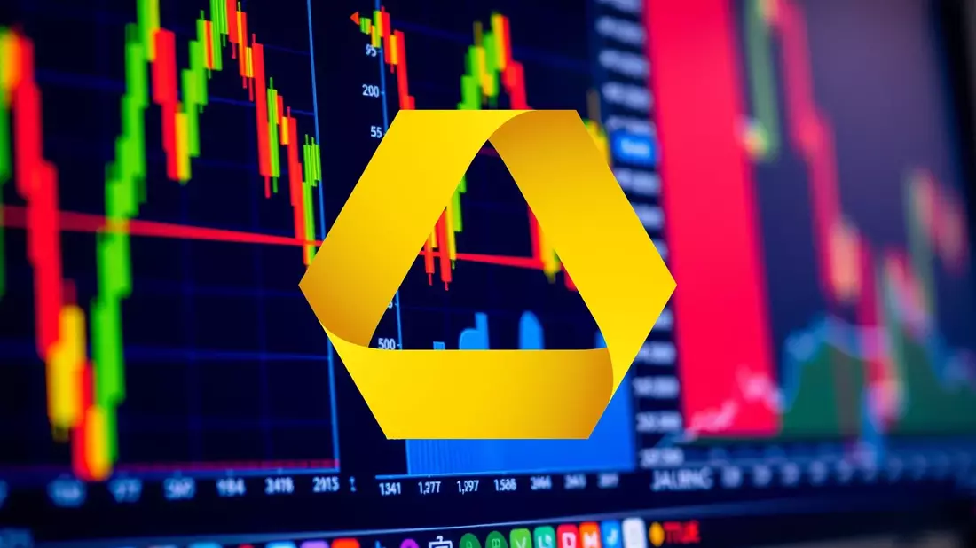 Frankfurt’s Counter-Offensive: Commerzbank Pits a 2030 Vision Against UniCredit’s All-Stock Bid - Bild: über boerse-global.de
