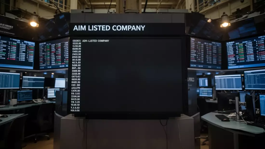 Argos: Delisting von AIM im September 2023 - Bild: über boerse-global.de
