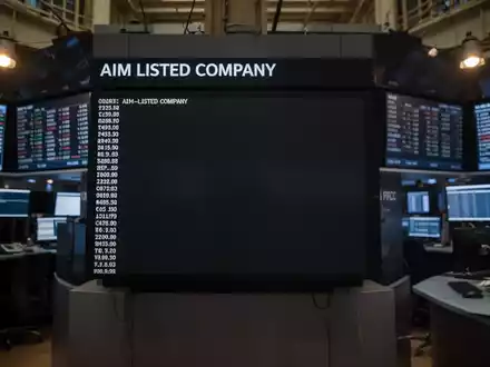 Argos: Delisting von AIM im September 2023 - Foto: über boerse-global.de