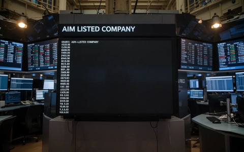 Argos: Delisting von AIM im September 2023 - Foto: über boerse-global.de