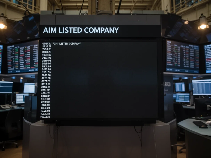 Argos: Delisting von AIM im September 2023 - Foto: über boerse-global.de