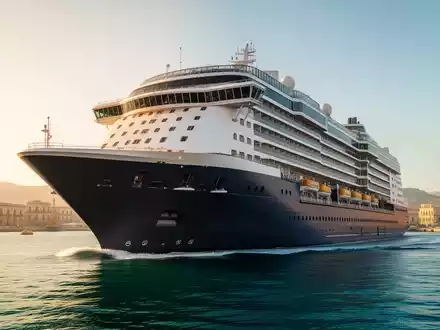 Fincantieri: Explora-V-Bug in Palermo gestartet - Foto: über boerse-global.de