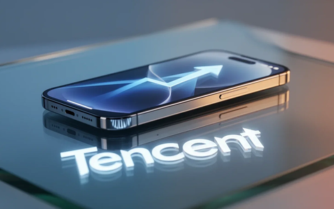 Apple und Tencent: Der Deal, der das iPhone 16 rettete - Foto: über boerse-global.de
