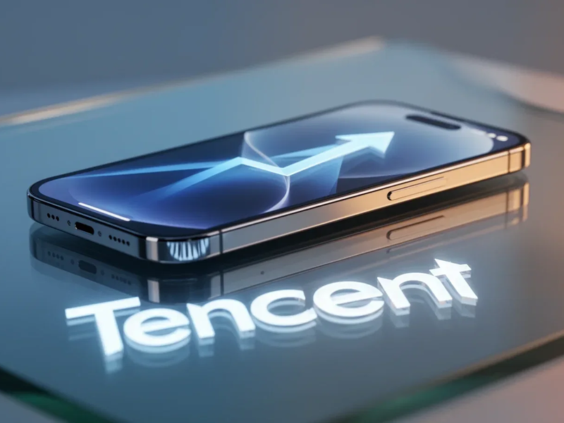 Apple und Tencent: Der Deal, der das iPhone 16 rettete - Foto: über boerse-global.de