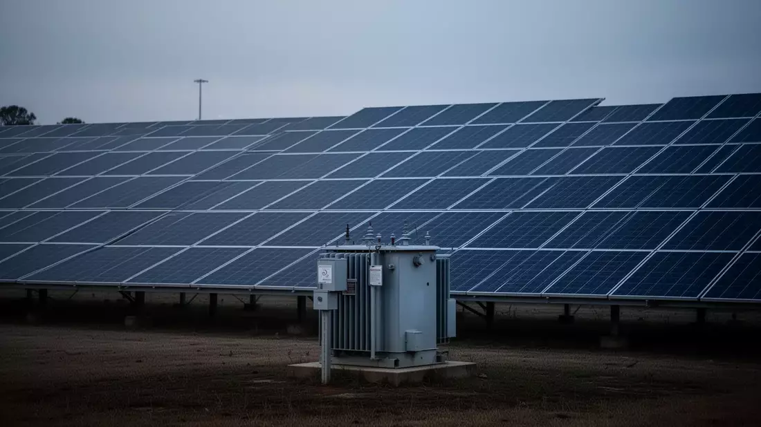 Digi Power X: 15-MW-Phase in Alabama gestartet - Bild: über boerse-global.de