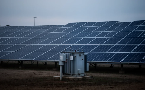 Digi Power X: 15-MW-Phase in Alabama gestartet - Foto: über boerse-global.de