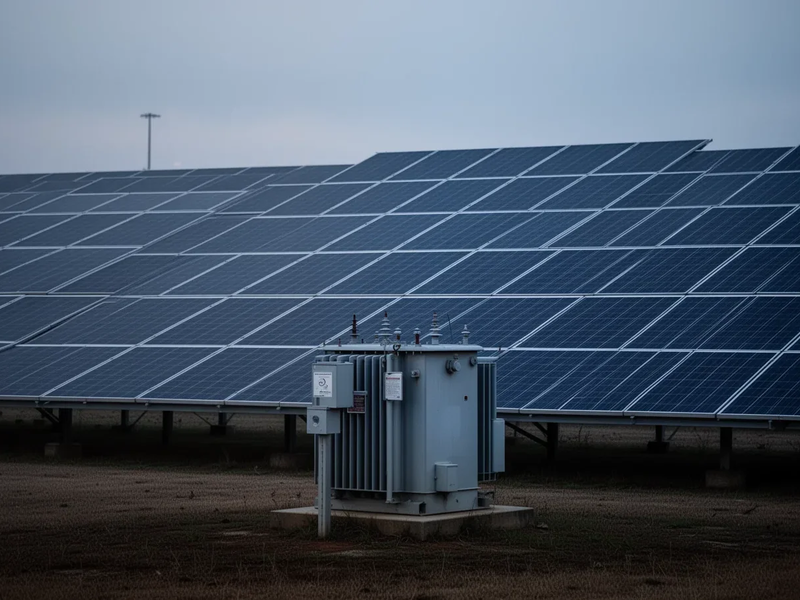 Digi Power X: 15-MW-Phase in Alabama gestartet - Foto: über boerse-global.de