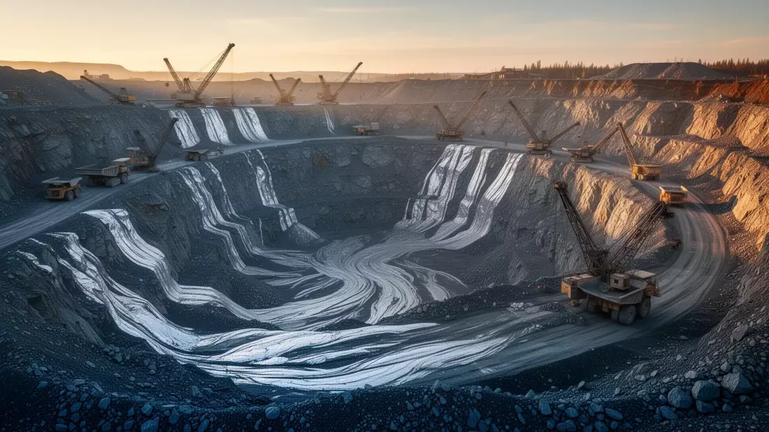 Rio Silver: Maria Norte mit Toll-Milling-Potenzial - Bild: über boerse-global.de