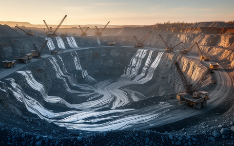 Rio Silver: Maria Norte mit Toll-Milling-Potenzial - Foto: über boerse-global.de