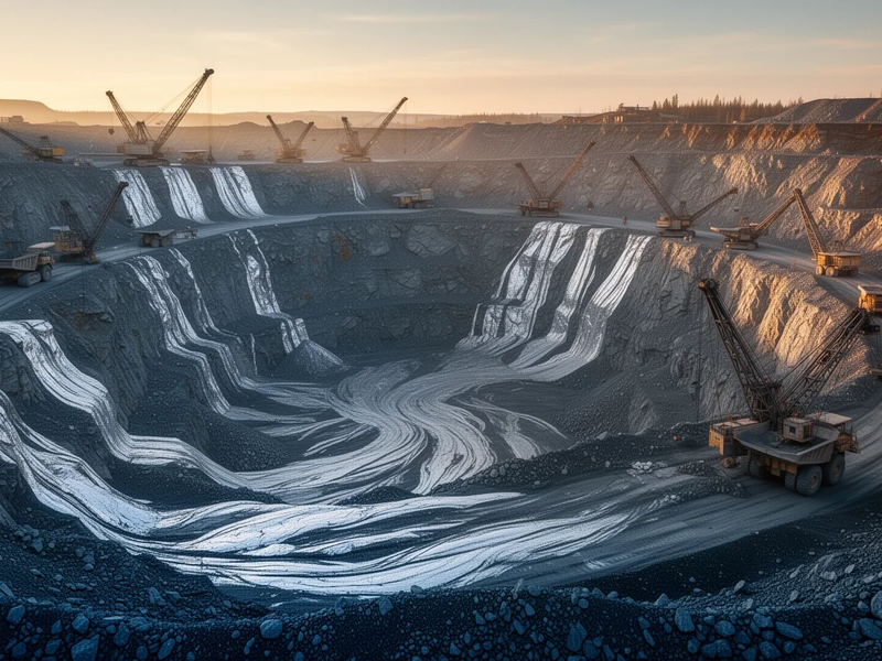 Rio Silver: Maria Norte mit Toll-Milling-Potenzial - Foto: über boerse-global.de