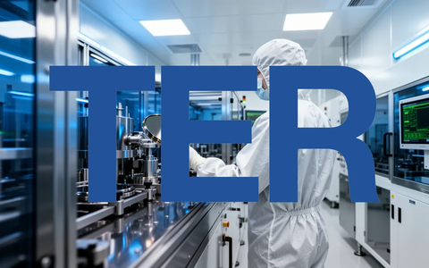 Teradyne: Q2-Guidance 1,15 bis 1,25 Milliarden - Foto: über boerse-global.de
