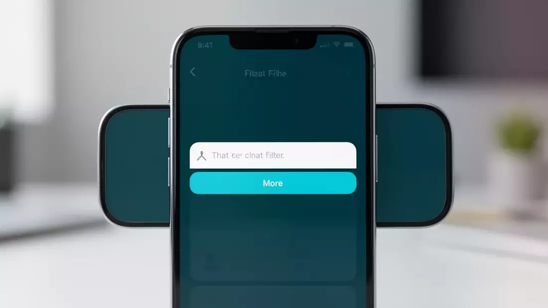 WhatsApp räumt auf: Neue Filter-Steuerung für Millionen Nutzer - Bild: über boerse-global.de