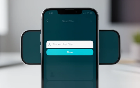 WhatsApp räumt auf: Neue Filter-Steuerung für Millionen Nutzer - Foto: über boerse-global.de