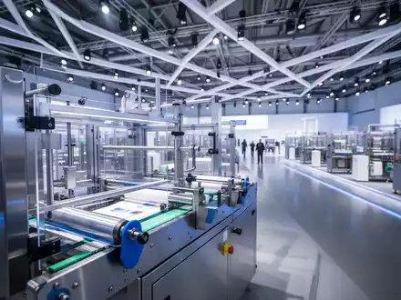 Bobst: Interpack 2026 in Düsseldorf - Foto: über boerse-global.de