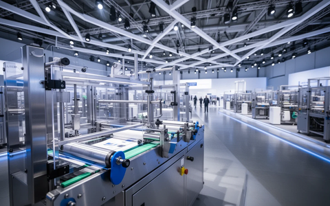 Bobst: Interpack 2026 in Düsseldorf - Foto: über boerse-global.de