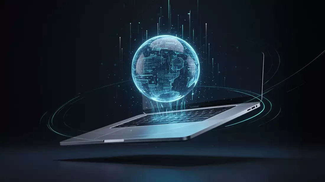 Perplexity AI bringt „Personal Computer auf den Mac - Bild: über boerse-global.de