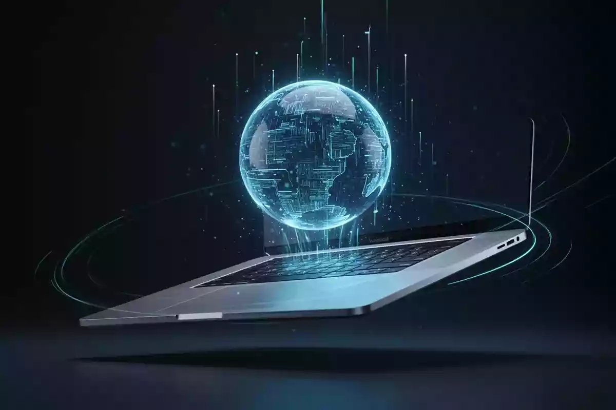 Personal Computer Bild Perplexity AI bringt „Personal Computer auf den Mac