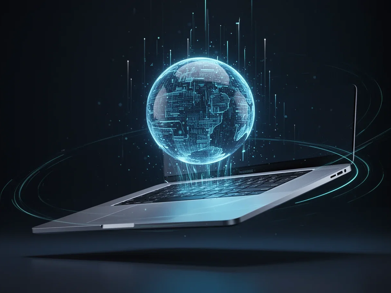 Perplexity AI bringt „Personal Computer auf den Mac - Foto: über boerse-global.de