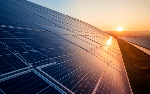 Photon Energy: 1,04 PLN 52-Wochen-Tief - Foto: über boerse-global.de