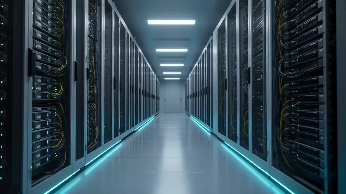 Seagate: 44,1 Prozent Umsatzwachstum im Quartal - Bild: über boerse-global.de