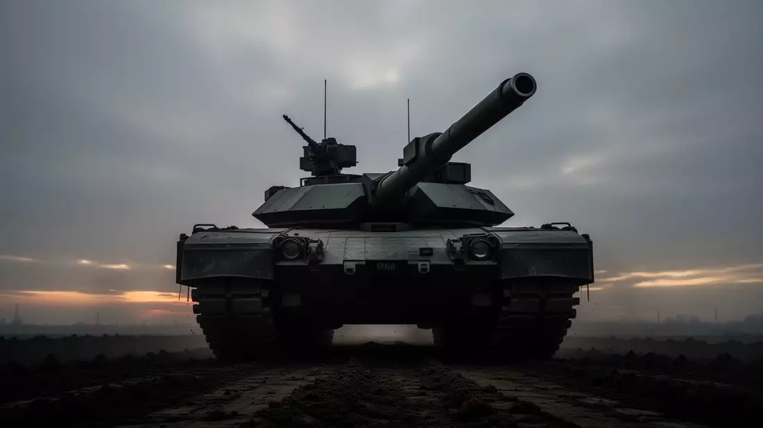 Rüstungsboom in Deutschland: Milliarden für die Bundeswehr - Bild: über boerse-global.de